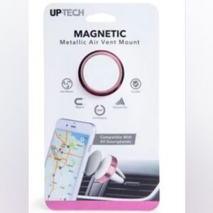 UP-TECH Magnetic Air-Vent Miunt